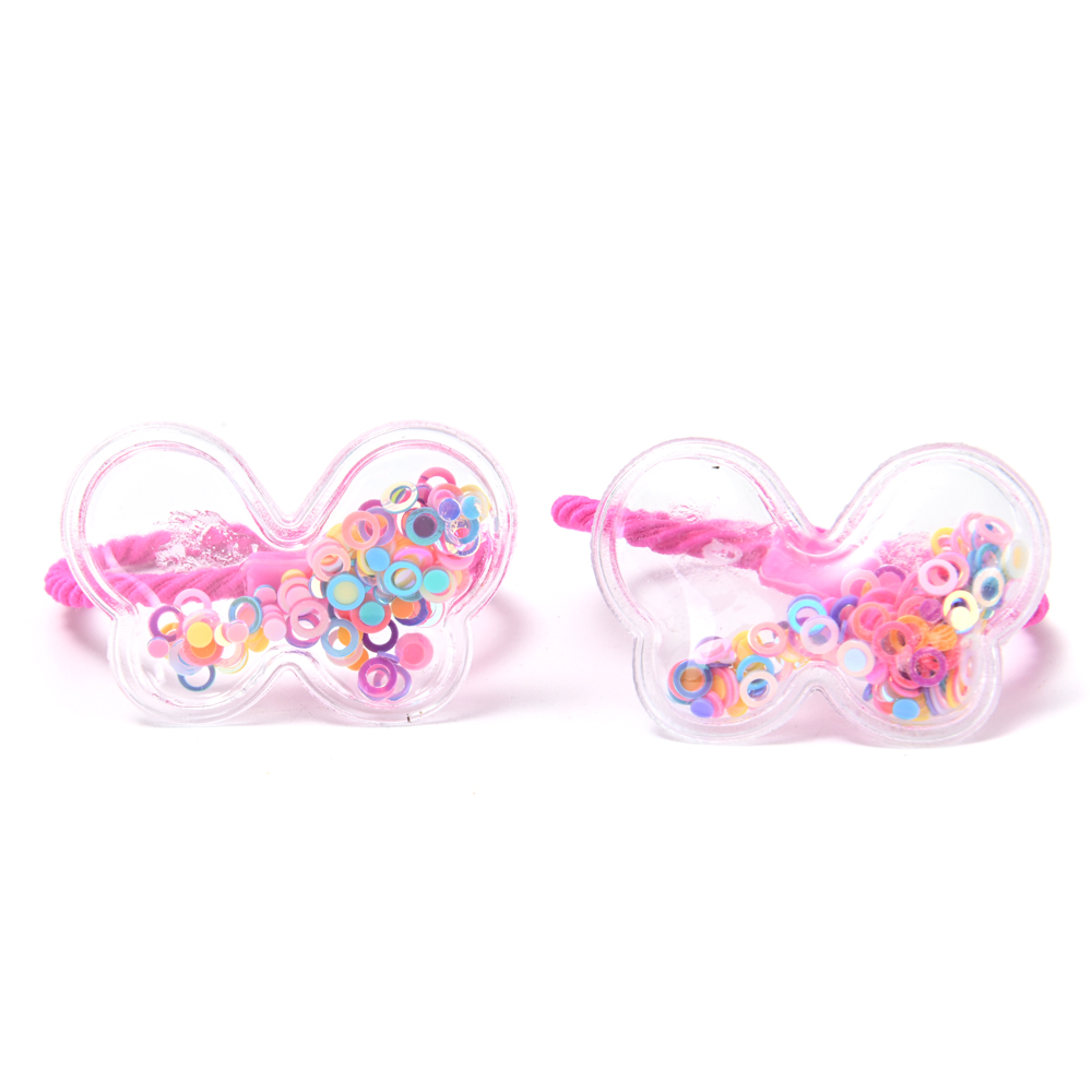 ACCESORIOS DE PEINADO INFANTIL