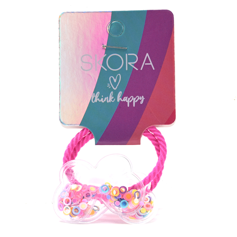 ACCESORIOS DE PEINADO INFANTIL