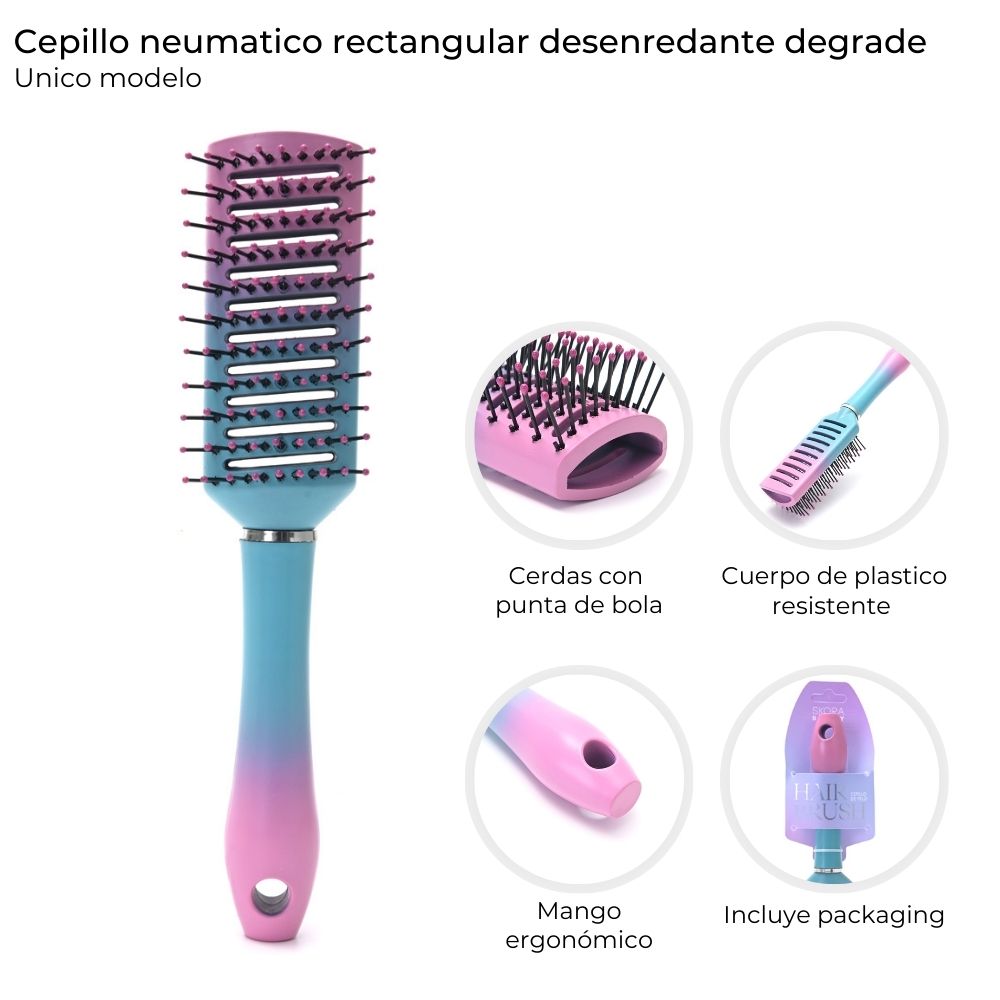 ACCESORIOS DE PEINADO