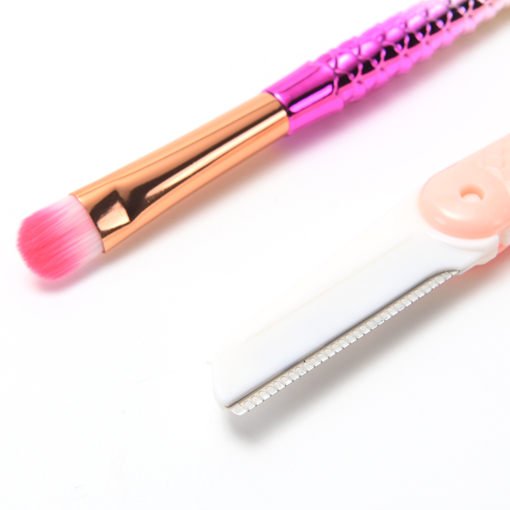 ACCESORIOS DE MAQUILLAJE