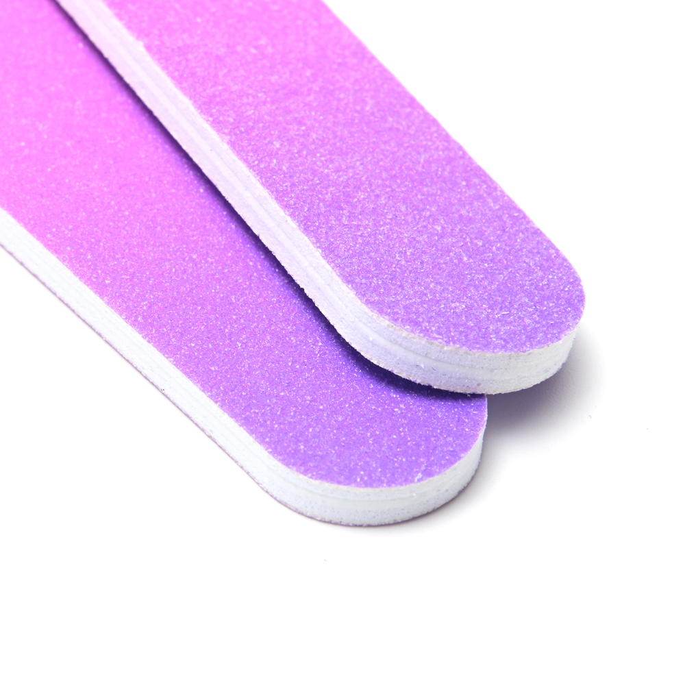 ACCESORIOS DE MANICURIA Y PEDICURIA