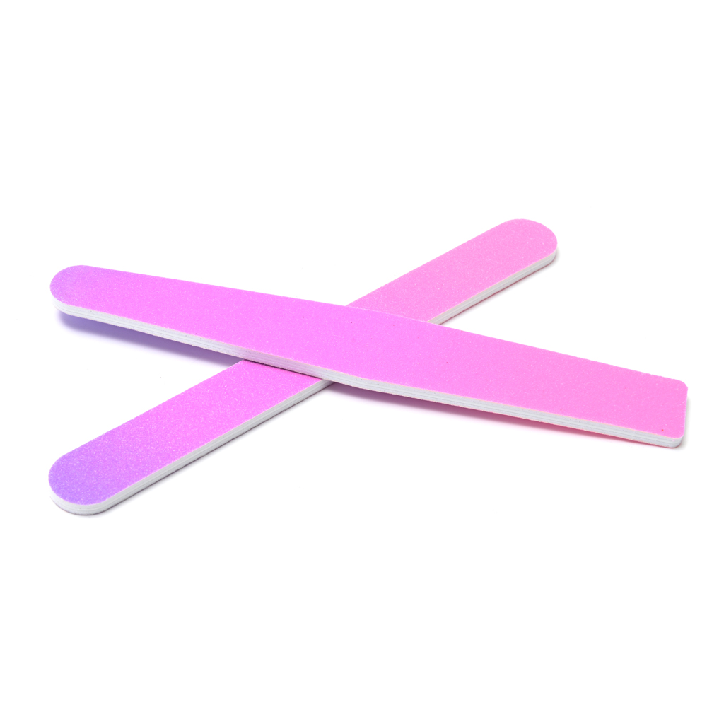 ACCESORIOS DE MANICURIA Y PEDICURIA