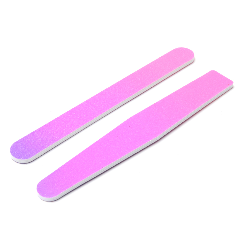 ACCESORIOS DE MANICURIA Y PEDICURIA