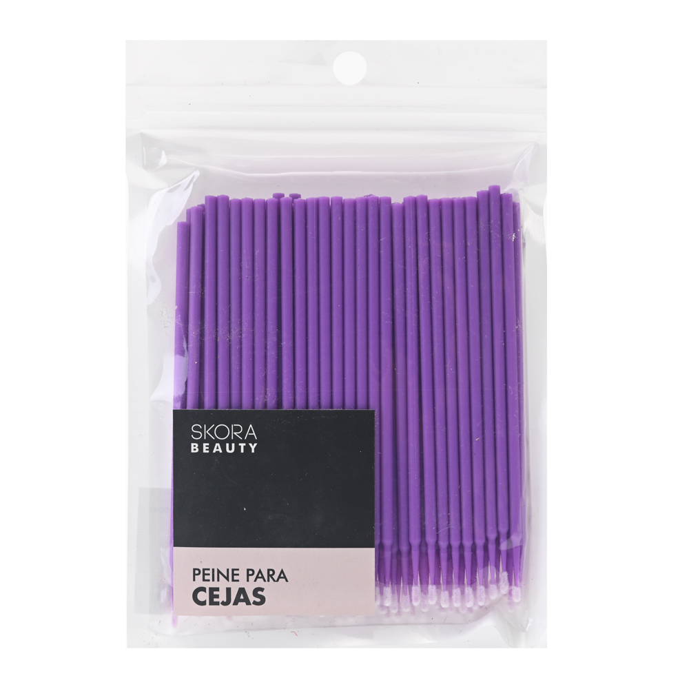 ACCESORIOS DE MAQUILLAJE