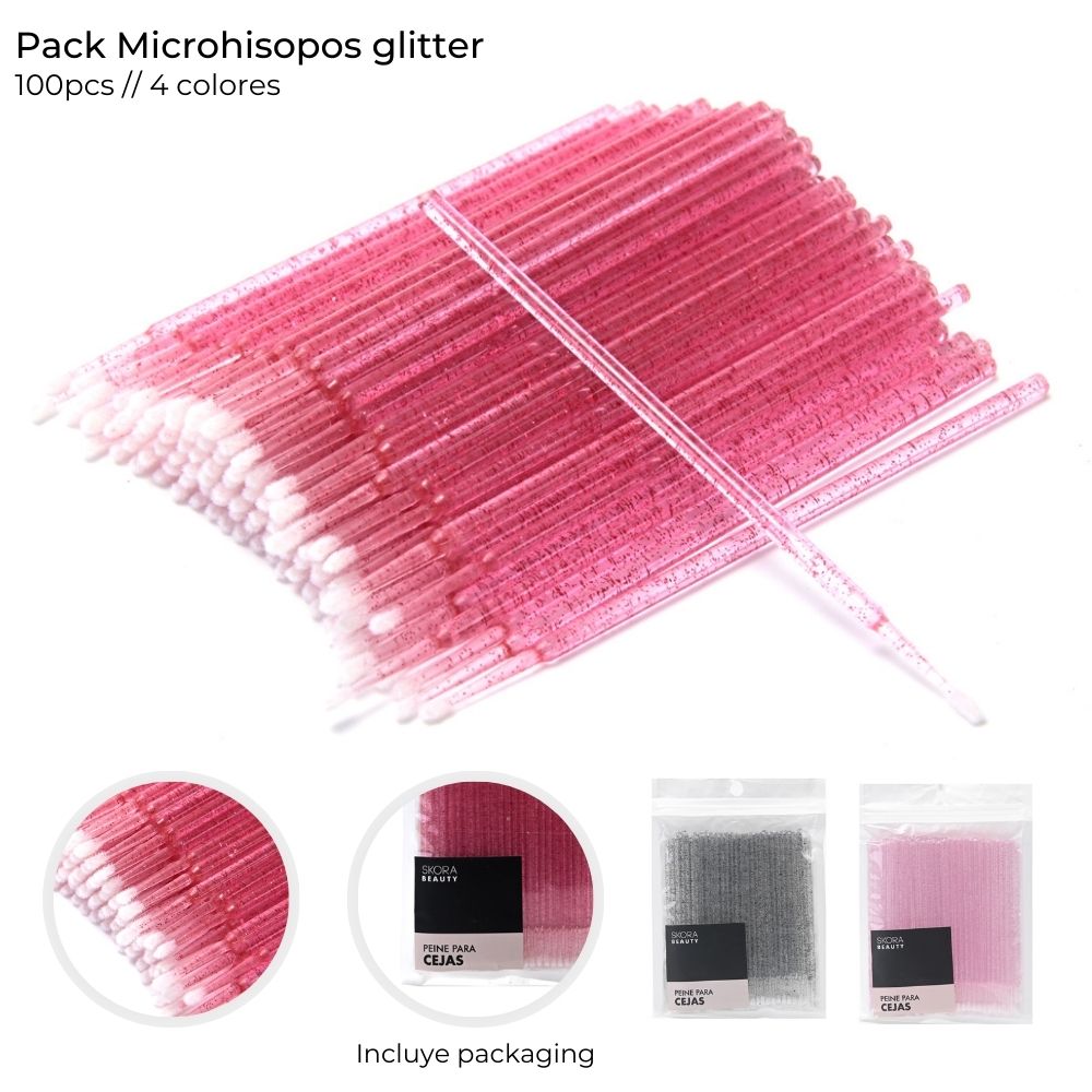 ACCESORIOS DE MAQUILLAJE