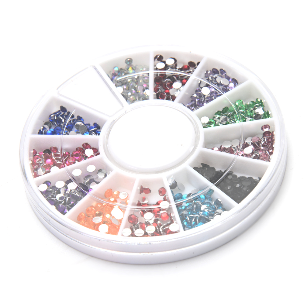 ACCESORIOS DE MANICURIA Y PEDICURIA