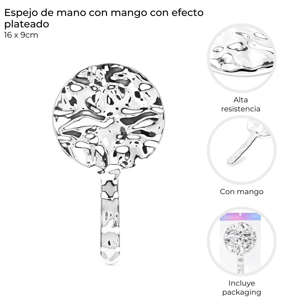 ACCESORIOS DE MAQUILLAJE