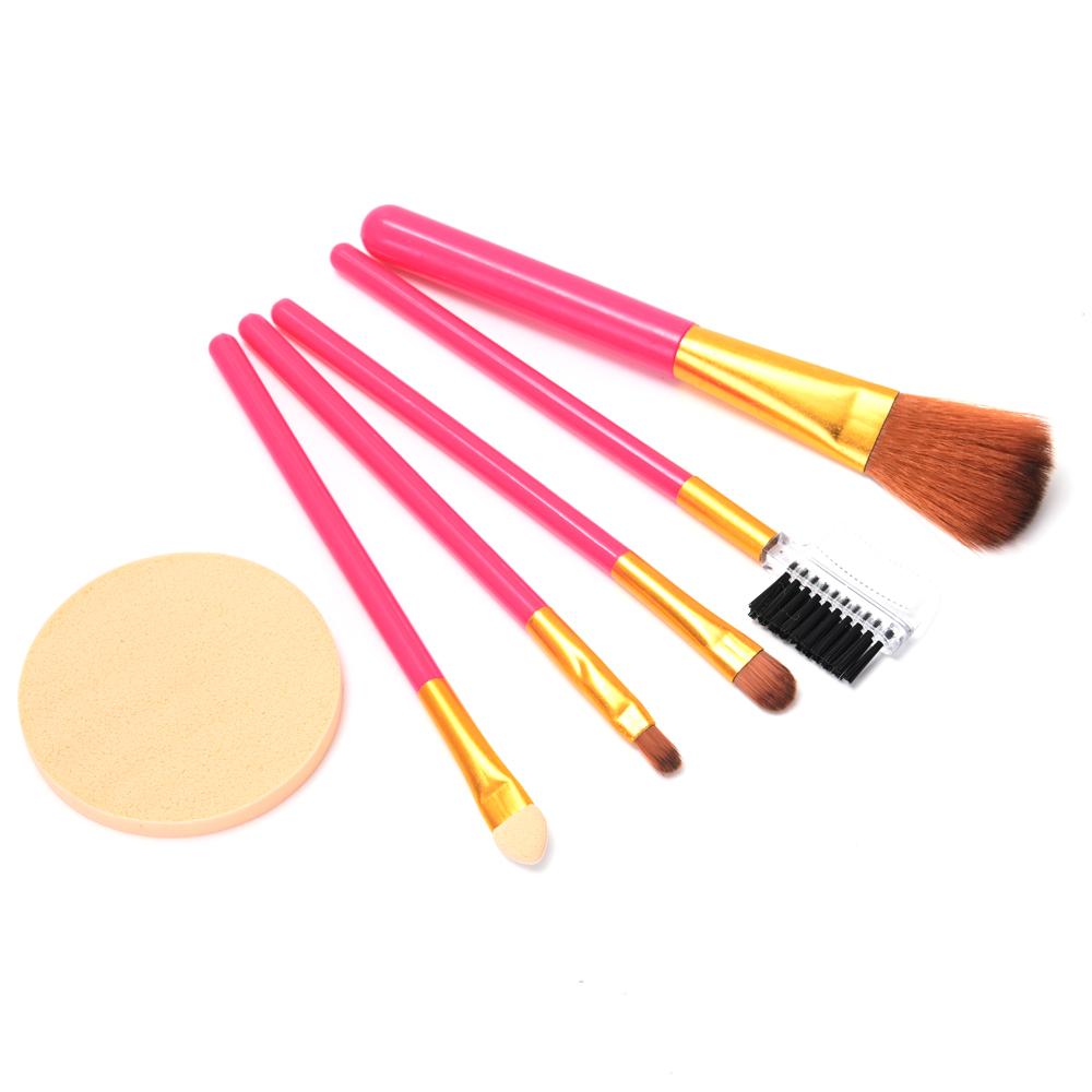 ACCESORIOS DE MAQUILLAJE