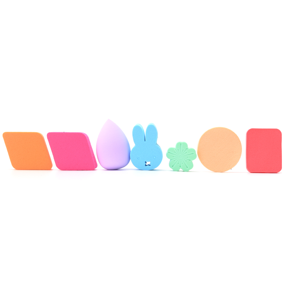 ACCESORIOS DE MAQUILLAJE