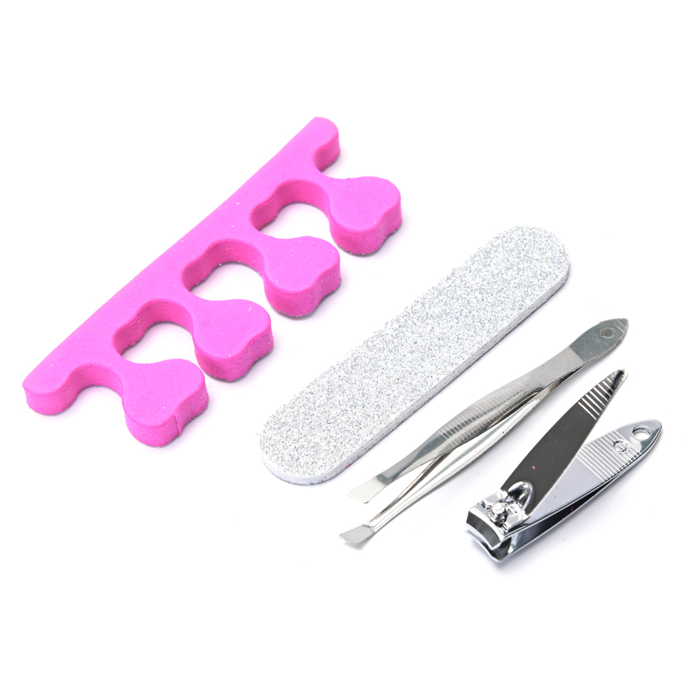 ACCESORIOS DE MANICURIA Y PEDICURIA