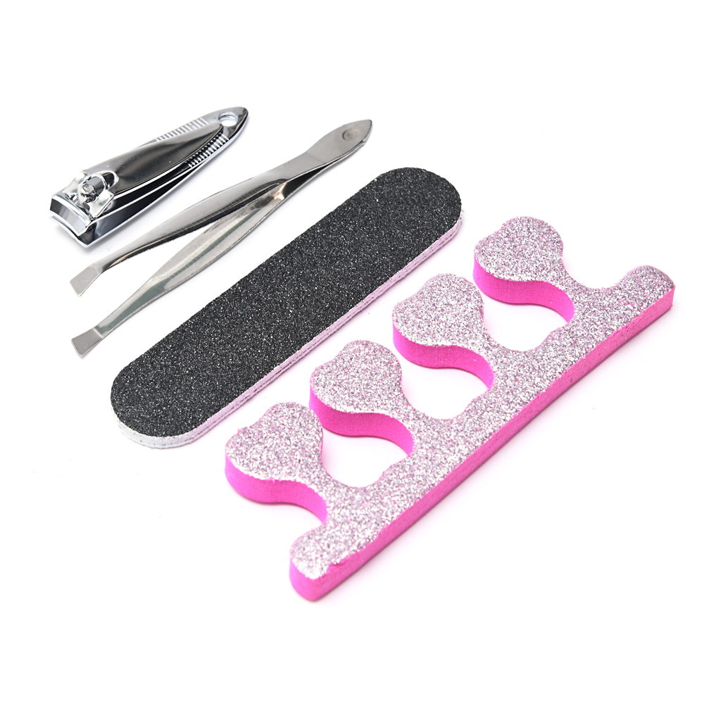 ACCESORIOS DE MANICURIA Y PEDICURIA