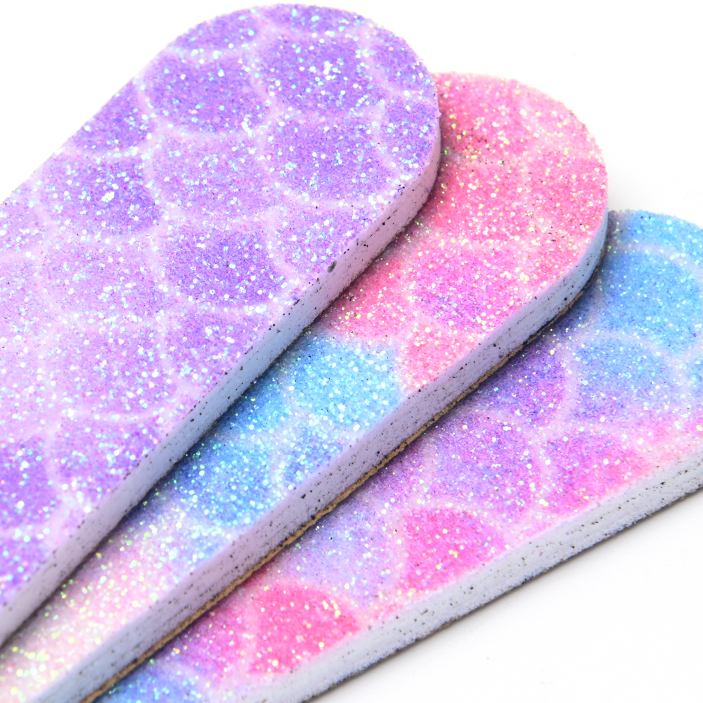 ACCESORIOS DE MANICURIA Y PEDICURIA