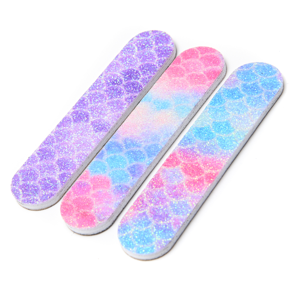 ACCESORIOS DE MANICURIA Y PEDICURIA