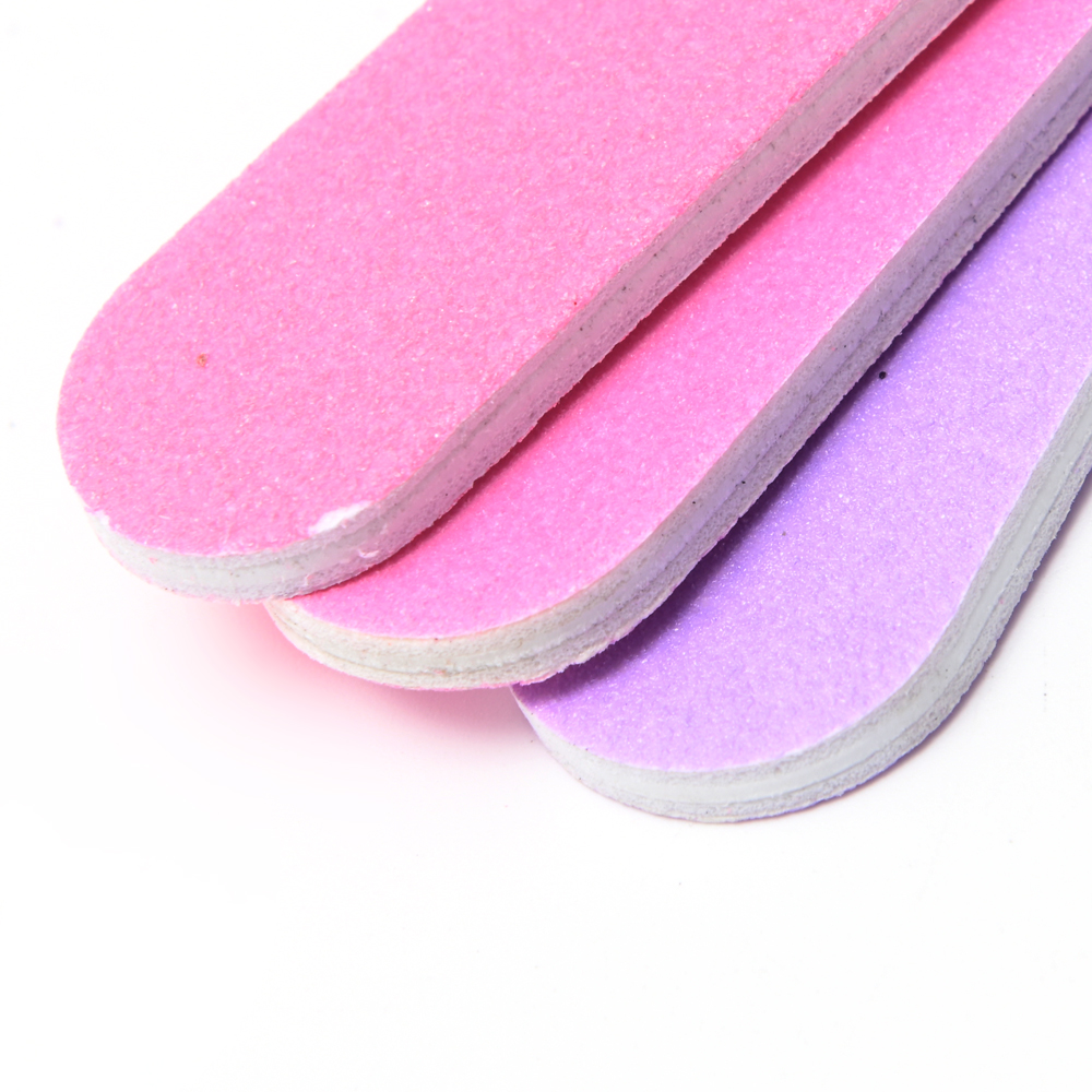 ACCESORIOS DE MANICURIA Y PEDICURIA