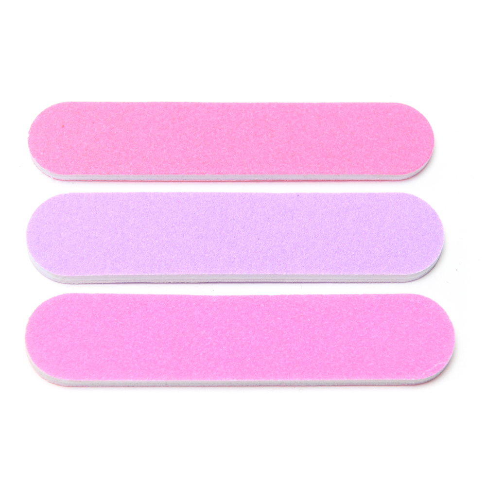 ACCESORIOS DE MANICURIA Y PEDICURIA