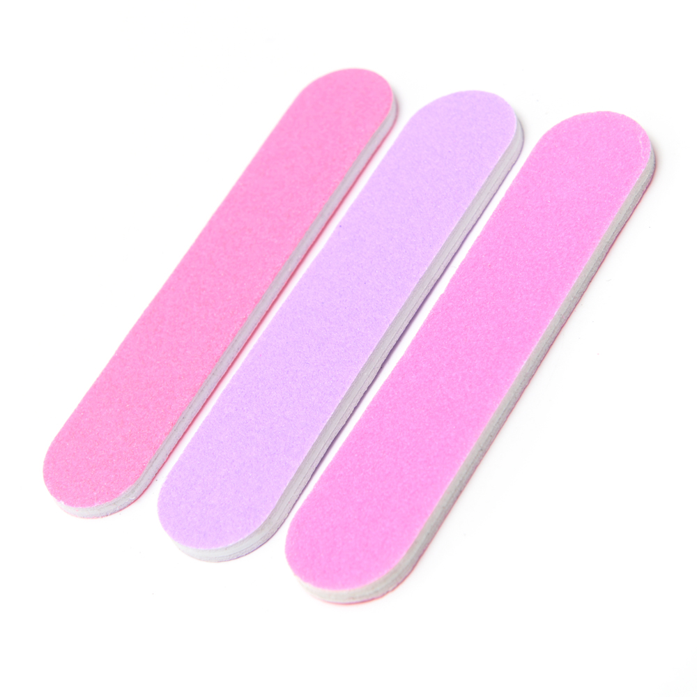 ACCESORIOS DE MANICURIA Y PEDICURIA