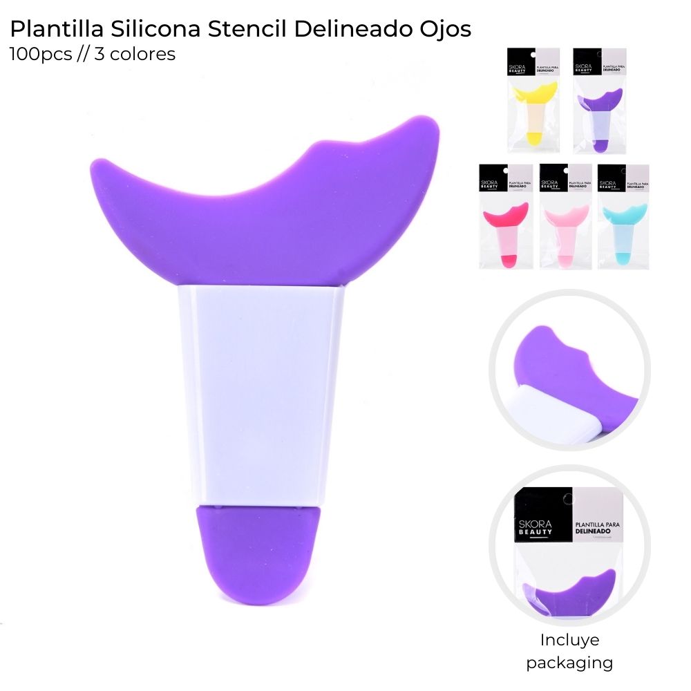 ACCESORIOS DE MAQUILLAJE