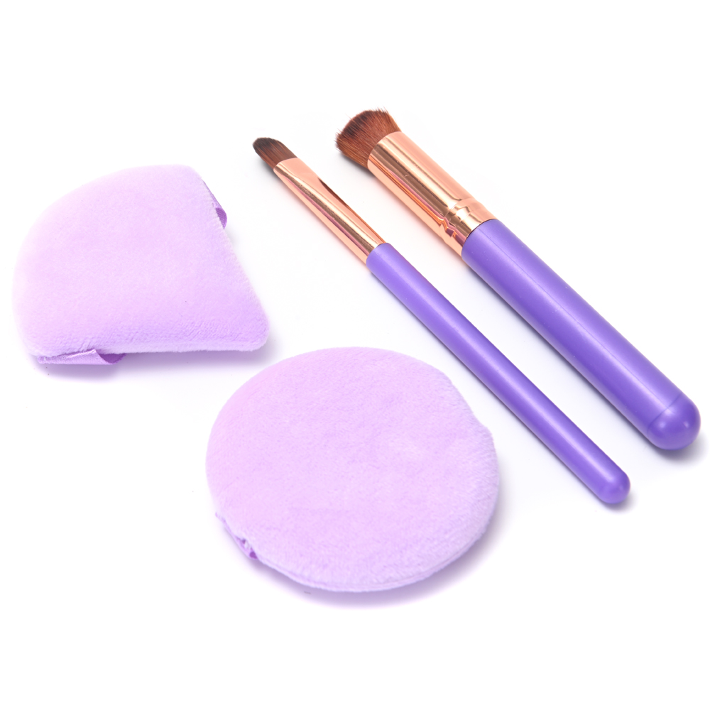 ACCESORIOS DE MAQUILLAJE