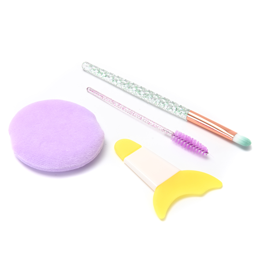 ACCESORIOS DE MAQUILLAJE