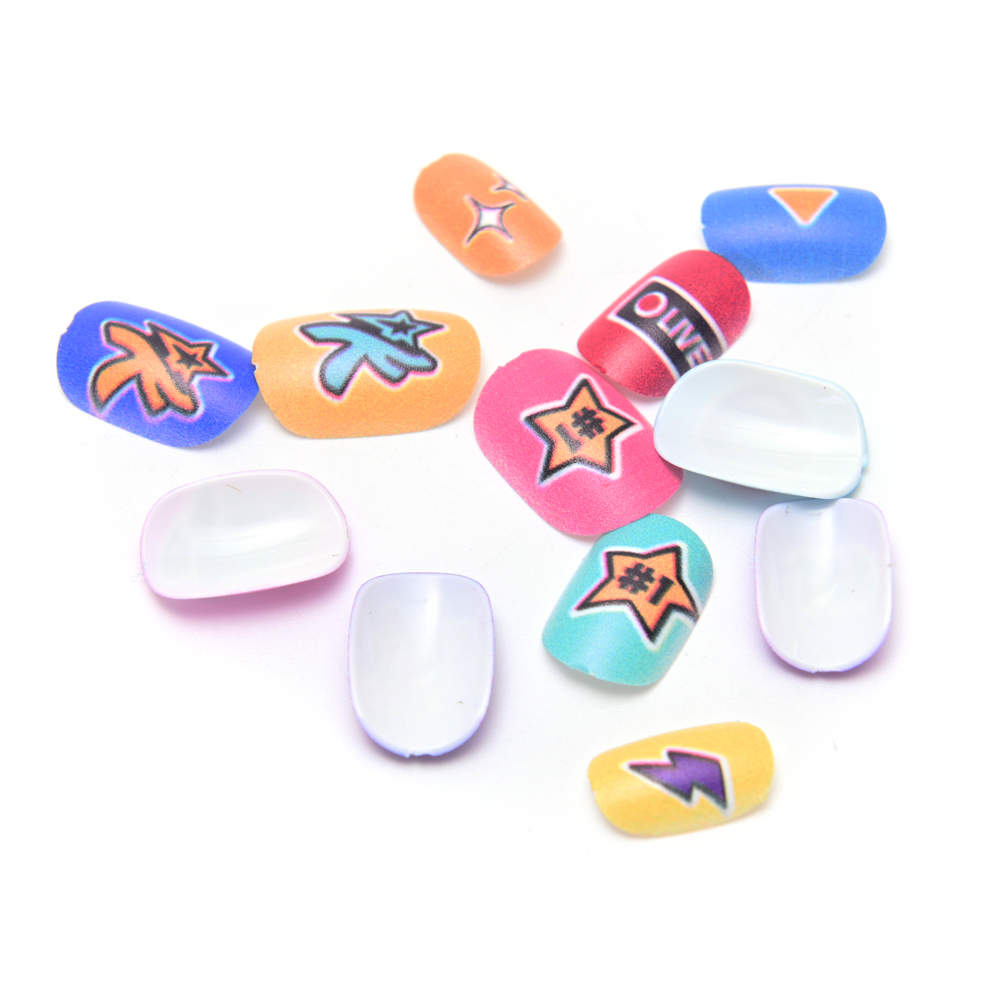 ACCESORIOS DE MANICURIA Y PEDICURIA