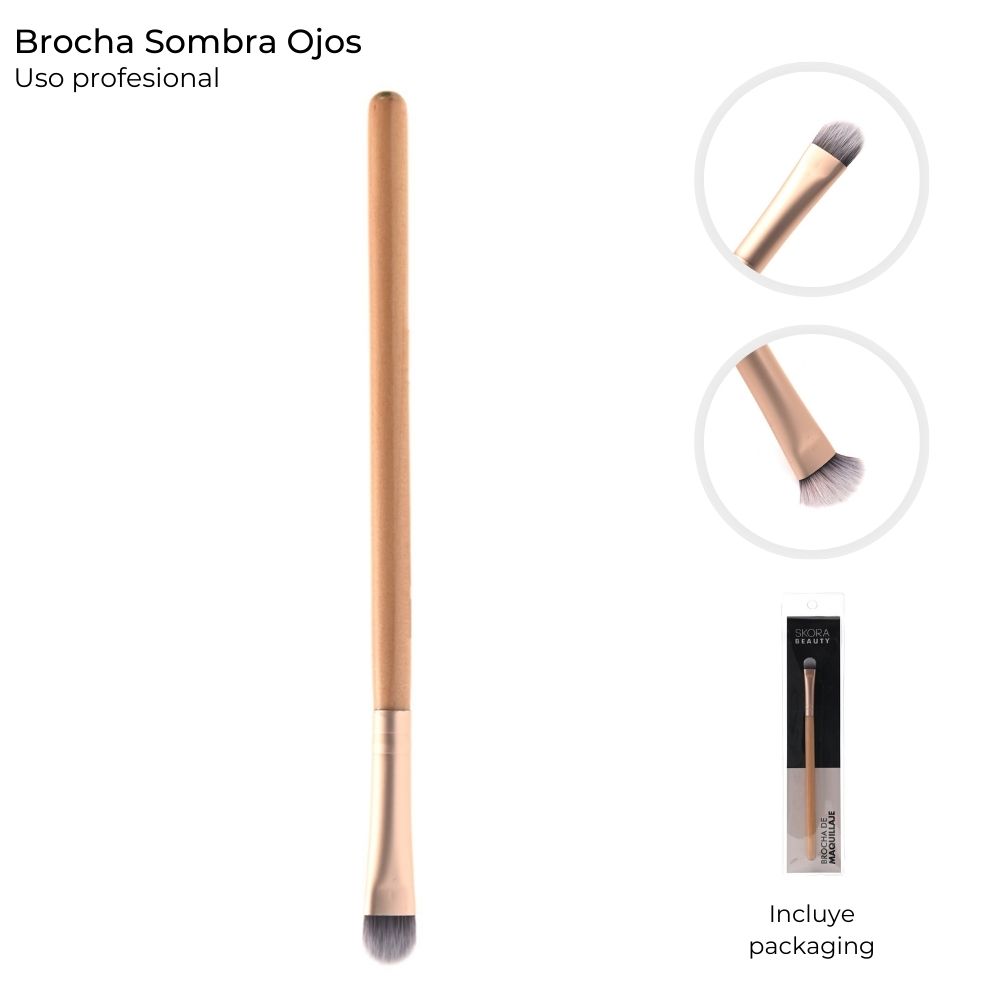 ACCESORIOS DE MAQUILLAJE