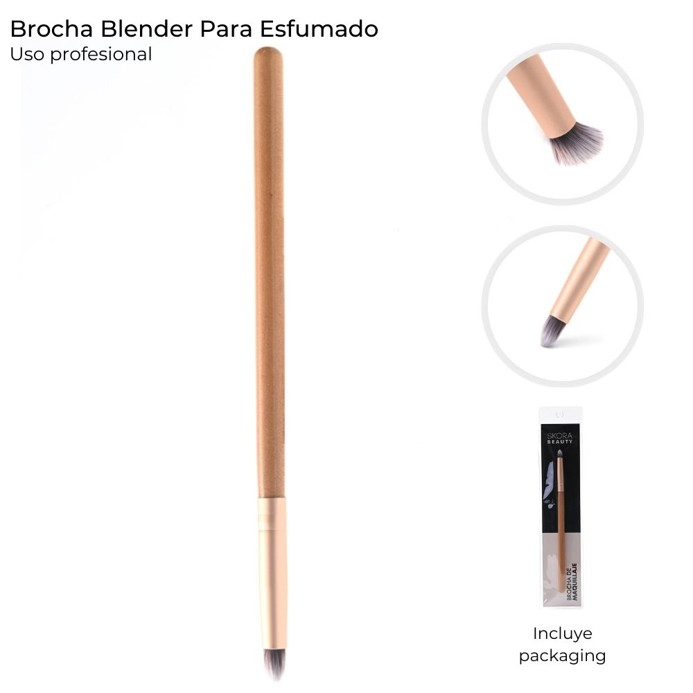 ACCESORIOS DE MAQUILLAJE