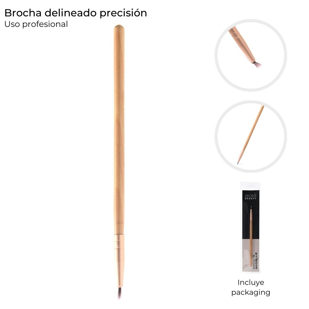 ACCESORIOS DE MAQUILLAJE