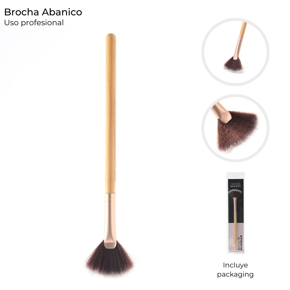ACCESORIOS DE MAQUILLAJE
