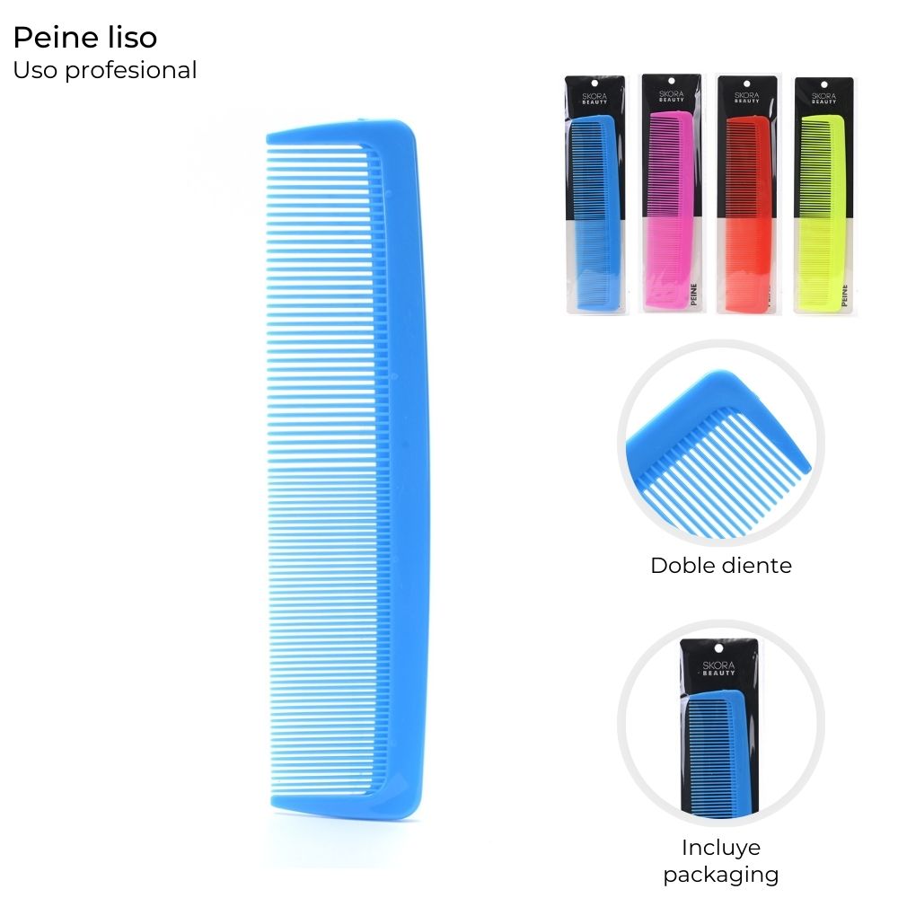 ACCESORIOS DE PEINADO