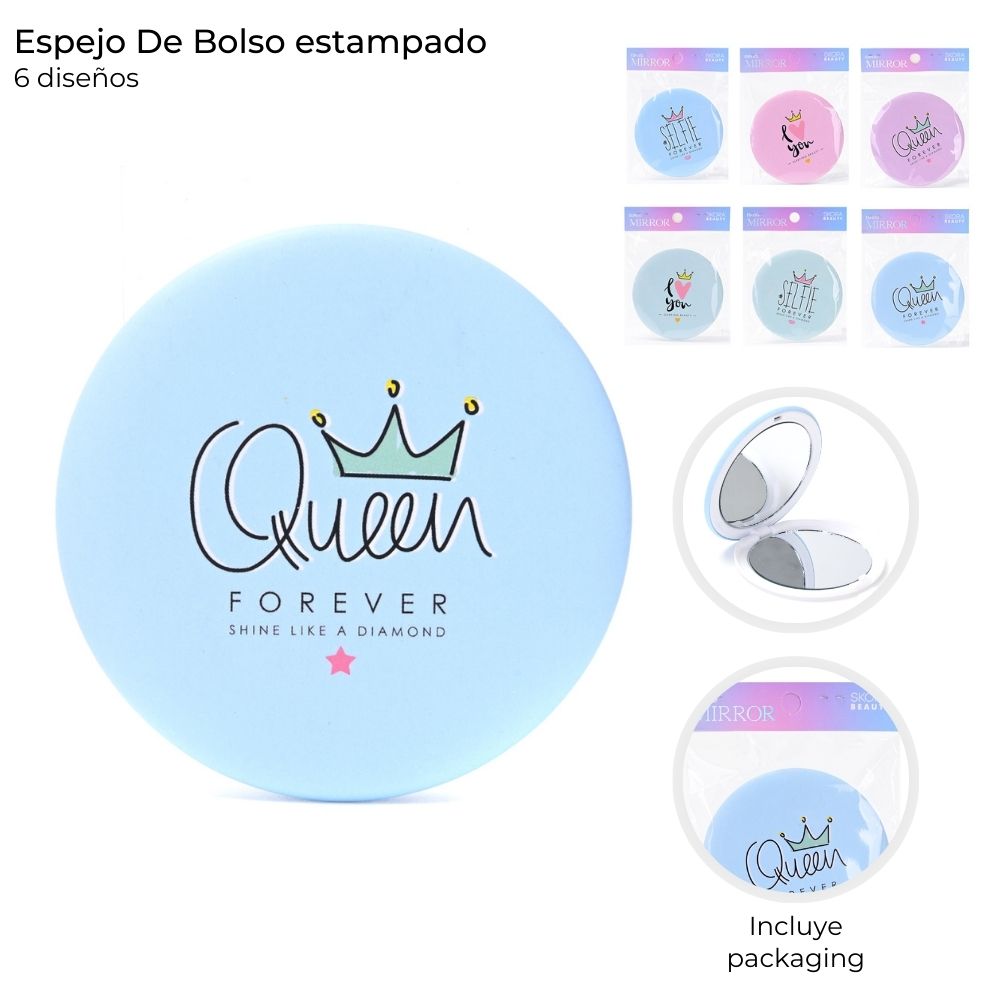 ACCESORIOS DE MAQUILLAJE