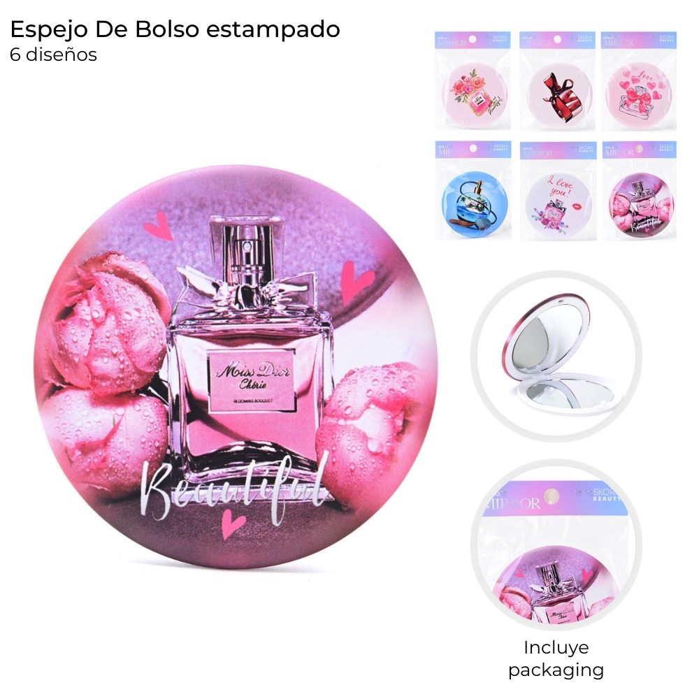 ACCESORIOS DE MAQUILLAJE