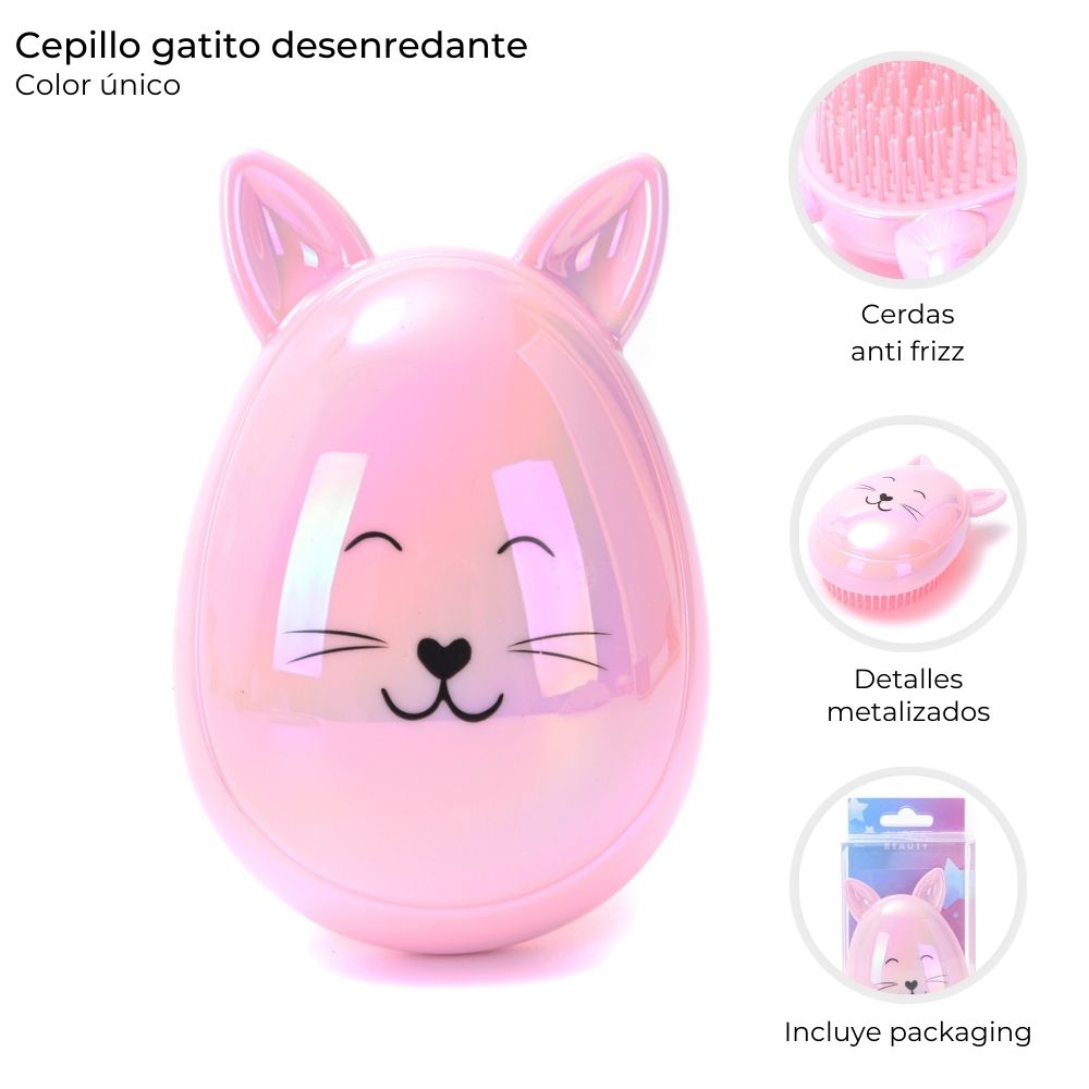 ACCESORIOS DE PEINADO