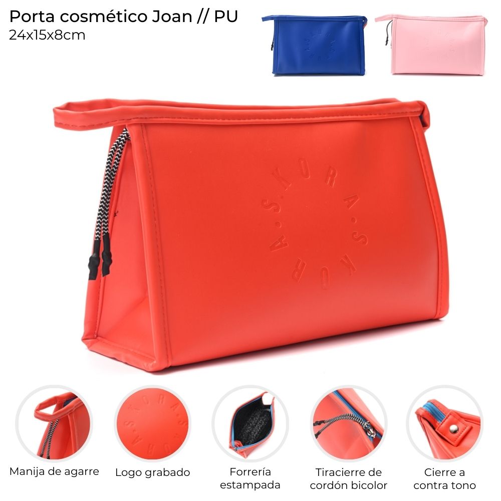 PORTACOSMETICOS