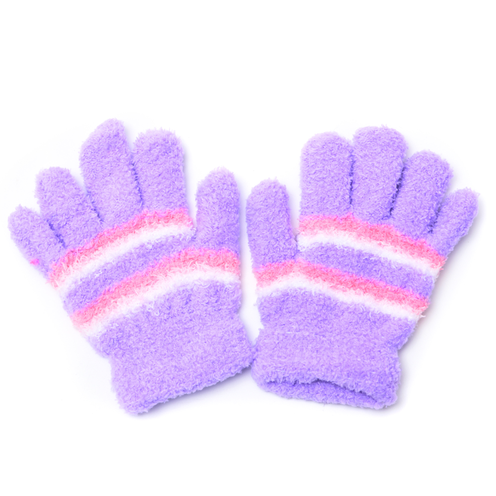 GUANTES INFANTILES