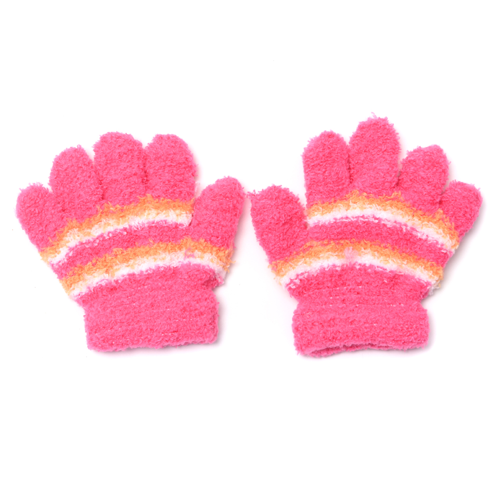 GUANTES INFANTILES