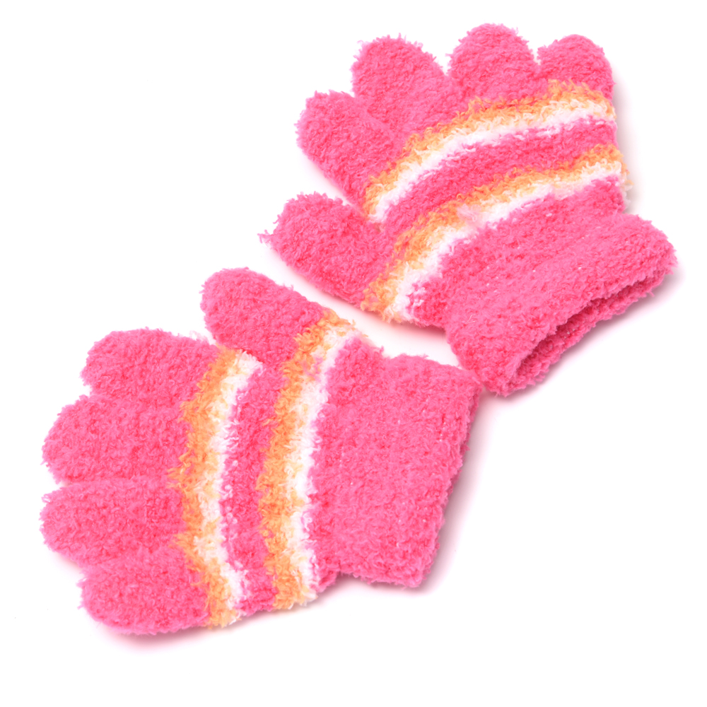GUANTES INFANTILES