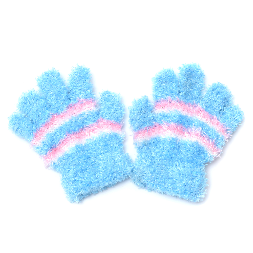GUANTES INFANTILES