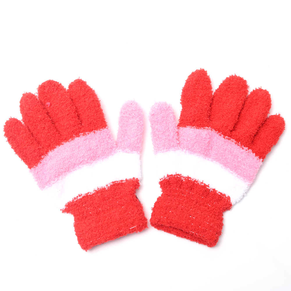 GUANTES INFANTILES