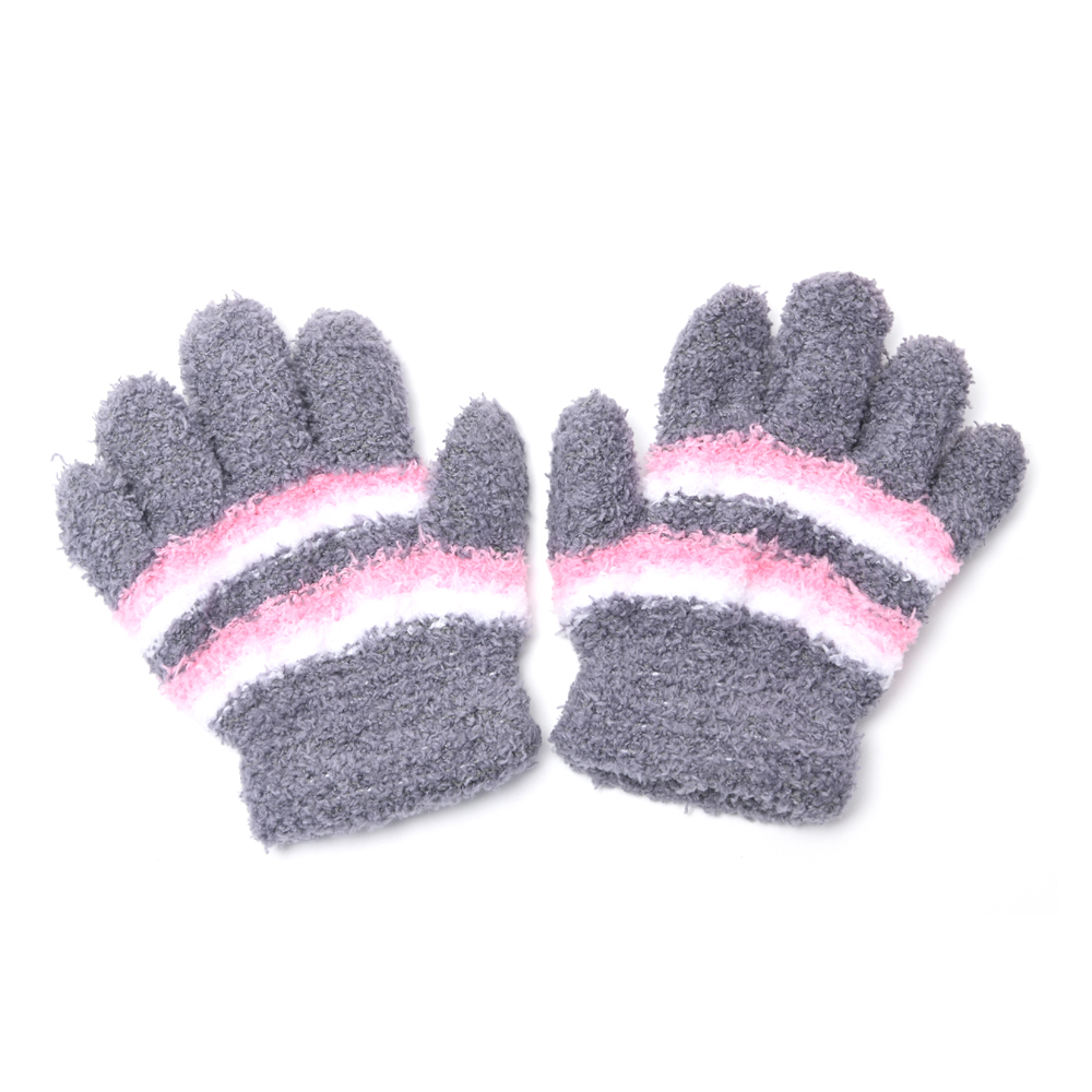 GUANTES INFANTILES