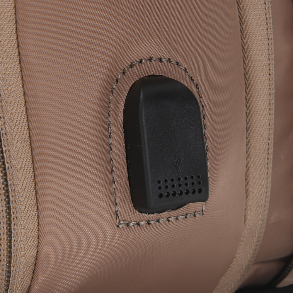 MOCHILAS