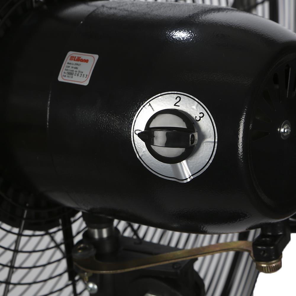 Ventiladores