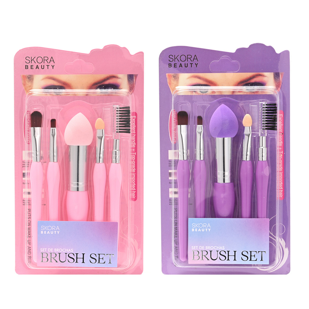 ACCESORIOS DE MAQUILLAJE