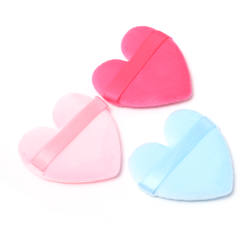 ACCESORIOS DE MAQUILLAJE