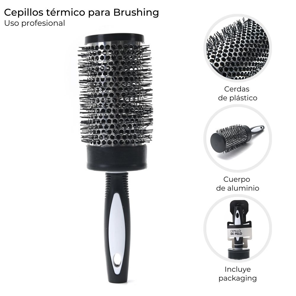 ACCESORIOS DE PEINADO