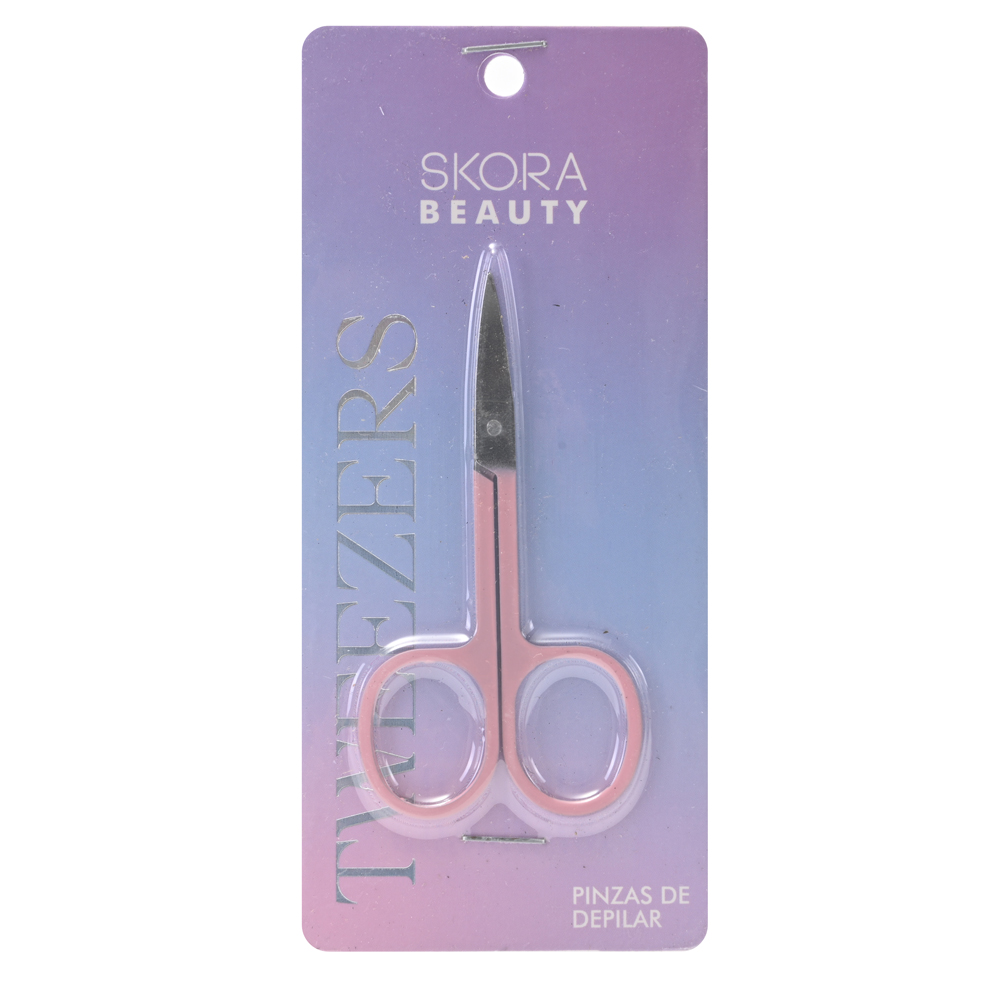 ACCESORIOS DE MANICURIA Y PEDICURIA
