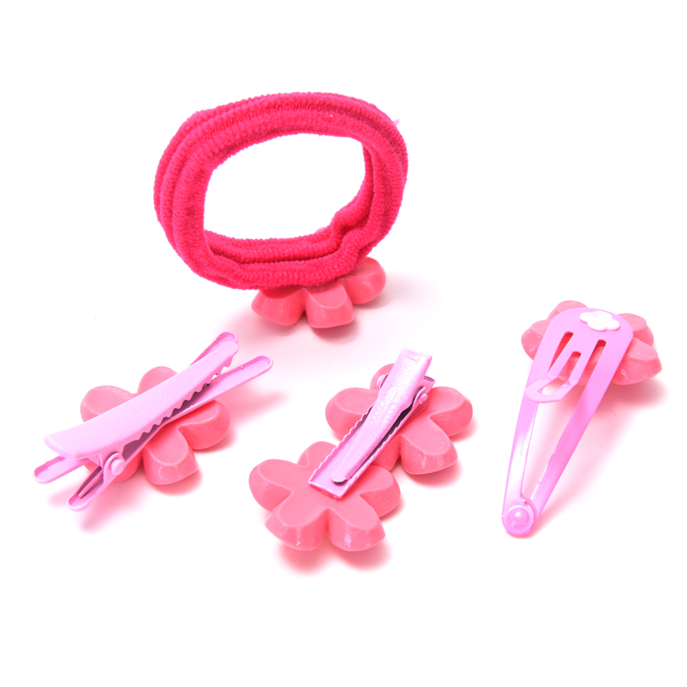 ACCESORIOS DE PEINADO INFANTIL