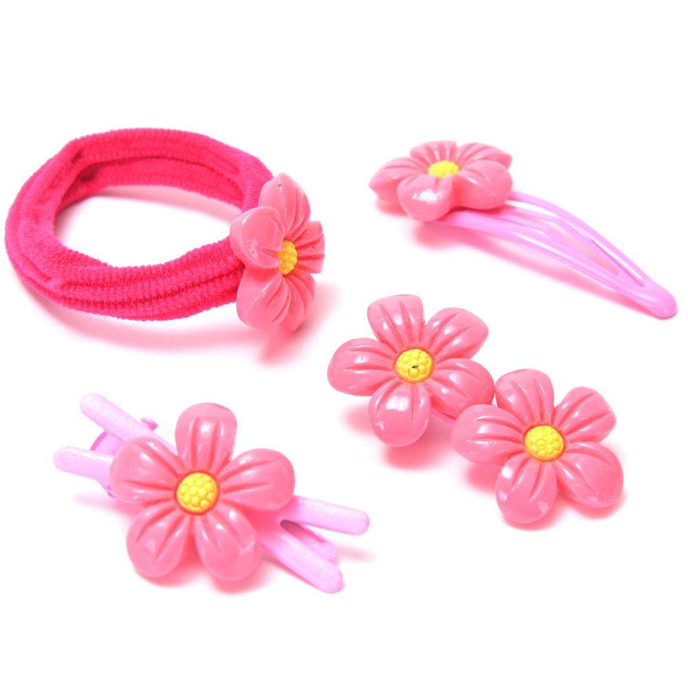 ACCESORIOS DE PEINADO INFANTIL