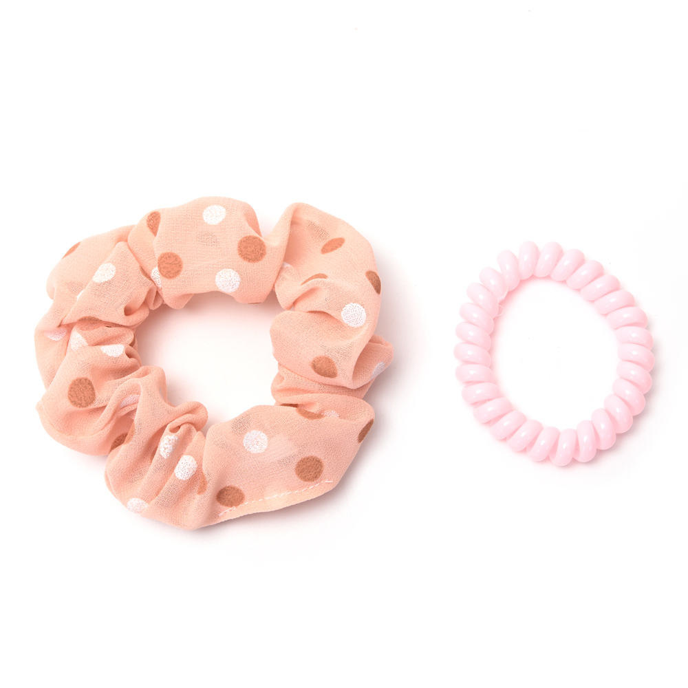 ACCESORIOS DE PEINADO INFANTIL