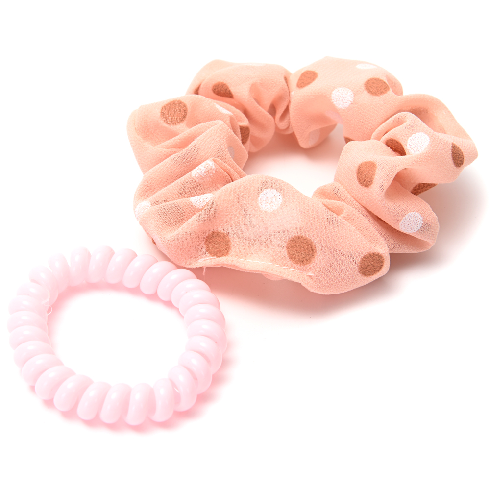 ACCESORIOS DE PEINADO INFANTIL