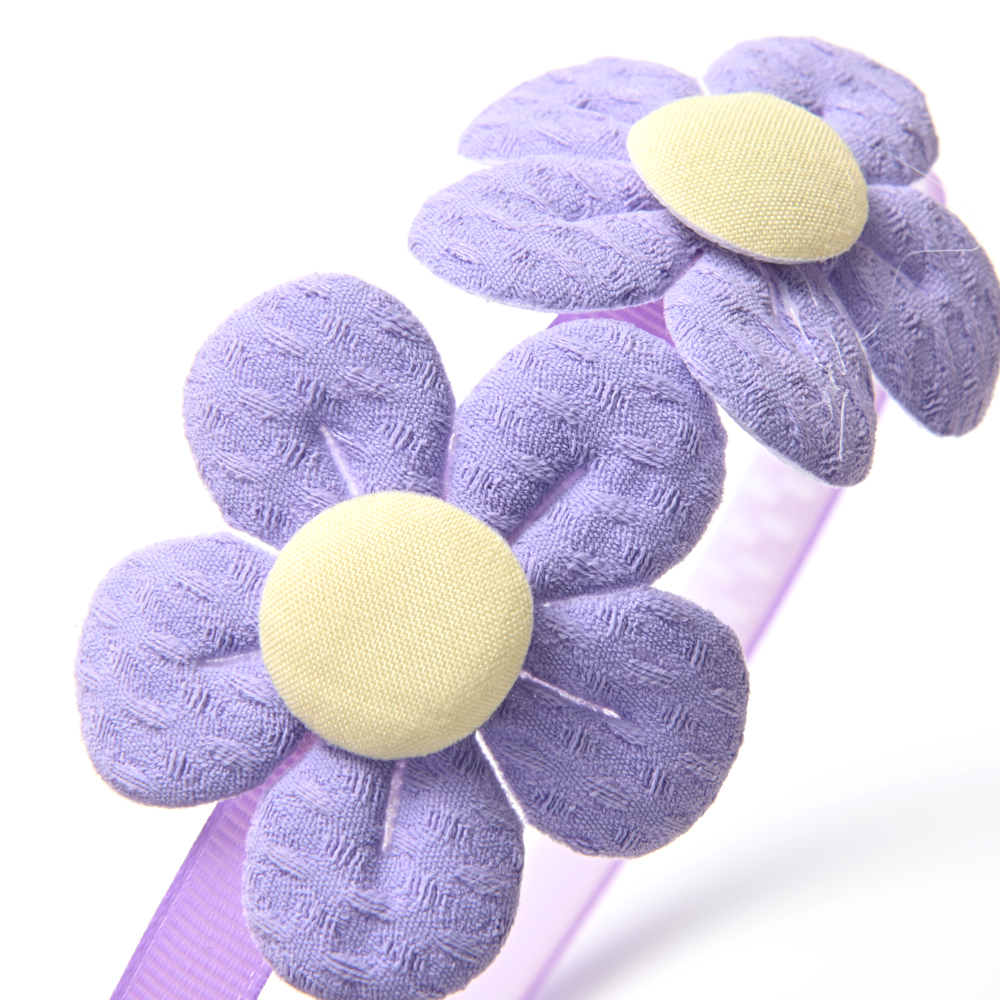 ACCESORIOS DE PEINADO INFANTIL